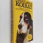 Åke Wintzell : Maailman koirat - pikkukuva 1