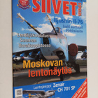 Siivet - Wings N:o 7/2005 - pikkukuva 1