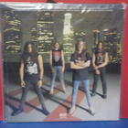 KREATOR - COMA OF SOULS VG+/EX- +2X NIMMARIT LP - pikkukuva 2
