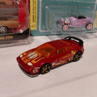 Lotus Esprit 2001 Hot Wheels - pikkukuva 1