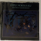 EPPU NORMAALI - HISTORIAN SUURMIEHIÄ CD + NIMMARIT 4x - pikkukuva 2