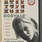 Lars von Trier: DOGVILLE (2003) Nicole Kidman (2DVD) - pikkukuva 1