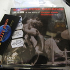 GRAND FUNK RAILROAD - LIVE ALBUM CD + DVD VERY RARE - pikkukuva 1