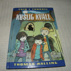 Thomas Halling Kuslig kväll - pikkukuva 1