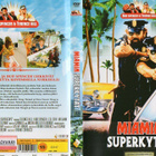 MIAMIN SUPERKYTÄT (51 053) k -FI- DVD terence hill 1985 - pikkukuva 1