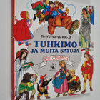 Tuhkimo ja muita satuja - pikkukuva 1