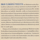 Jari Koskisuu: Oman elämänsä puolesta - pikkukuva 3