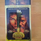 1408 2 DVD SUOMI - pikkukuva 1