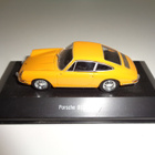 Porsche 911 Carrera RS-1973 1/43 - pikkukuva 5