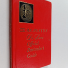 Leo Cotton : Old Mr. Boston de Luxe Official Bartender's ... - pikkukuva 1