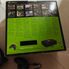 Xbox konsoli CIB halo&Midtown madness variant - pikkukuva 5