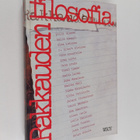 Esa ym. (toim.) Saarinen : Rakkauden filosofia - pikkukuva 1