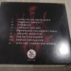 True Black Dawn – Come the Colorless Dawn (CD) - pikkukuva 2