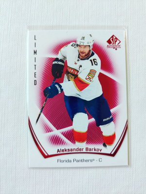 Aleksander Barkov