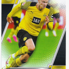 2021-22 Topps Bundesliga #53 Erling Haaland - pikkukuva 1