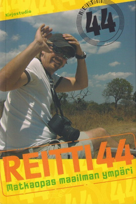 Marja Berisa: Reitti 44