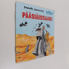 Mauri Kunnas : Pääsiäissaari - pikkukuva 1