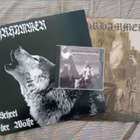 wehrhammer vinyyliä + CDr - pikkukuva 1