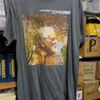 JON LORD - AN EVENING WITH T-PAITA (w) - pikkukuva 1