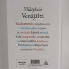 Toisaalta, kaikkea voi sattua : venäläisiä novelleja - pikkukuva 2