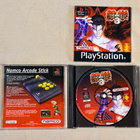 Tekken 3 PS1-peli (PAL) - pikkukuva 3