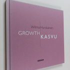Wilma Hurskainen : Kasvu = Growth - pikkukuva 1