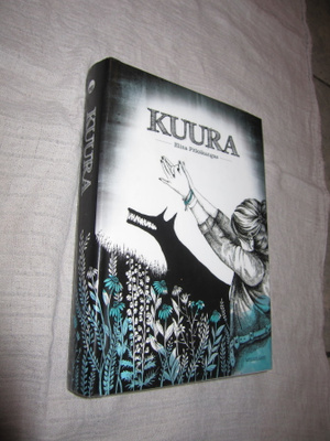 KUURA - elina pitkäkangas !