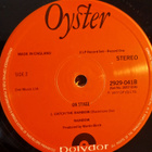 Rainbow : On Stage. 2LP. - pikkukuva 4