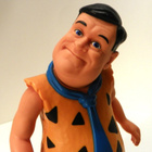 The flintstones,kiviset ja soraset.. - pikkukuva 2