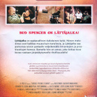 Lättäjalka - Kaupungin Kovin Kyttä  -  DVD - pikkukuva 2