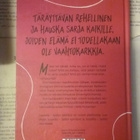 Sari Luhtanen - Isadella: Sydän liekeissä (sid.) - pikkukuva 2