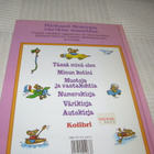 Richard Scarry Minun kotini - pikkukuva 5