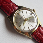 Citizen Newmaster automatic 1965 - pikkukuva 3