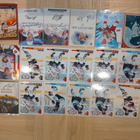 Mega iso blueline cardset!Riksman! ässät! - pikkukuva 1