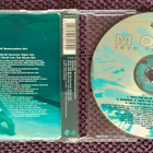 CD - MOBY - single - 2 kpl - pikkukuva 2