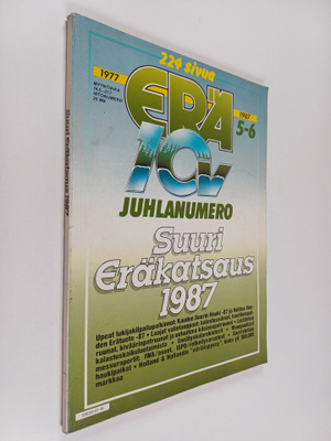 Erä 5-6/1987