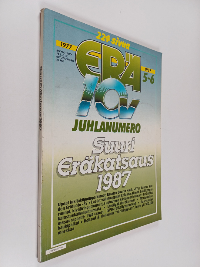 Erä 5-6/1987