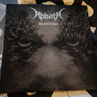 Abbath- Outsider - pikkukuva 1