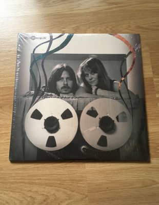 Emerald Web – The Stargate Tapes 2LP