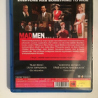 Mad Men : Kausi 3 (2 Blu-ray) John Hamm [2009] - pikkukuva 2