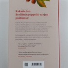Anne B. Ragde : Talon tytär - pikkukuva 2