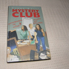Fiona Kelly Mystery Club Petos - pikkukuva 1