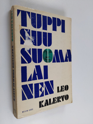 Leo Kalervo : Tuppisuu suomalainen