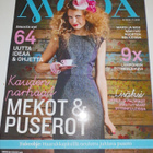 Moda 9/2014 - pikkukuva 1