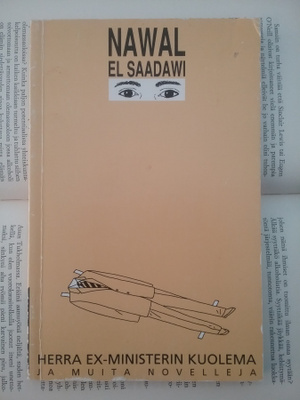 Nawal el Saadawi - Herra ex-ministerin kuolema (nid.)