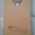Nawal el Saadawi - Herra ex-ministerin kuolema (nid.) - pikkukuva 1