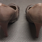 Milan high heels korkokengät - pikkukuva 2