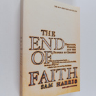 Sam Harris : The end of faith : religion, terror, and the... - pikkukuva 1