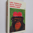 Leo Torvalds : Olin tosiaan onnellinen - pikkukuva 1