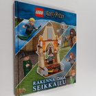 LEGO Harry Potter Rakenna oma seikkailu - pikkukuva 1
